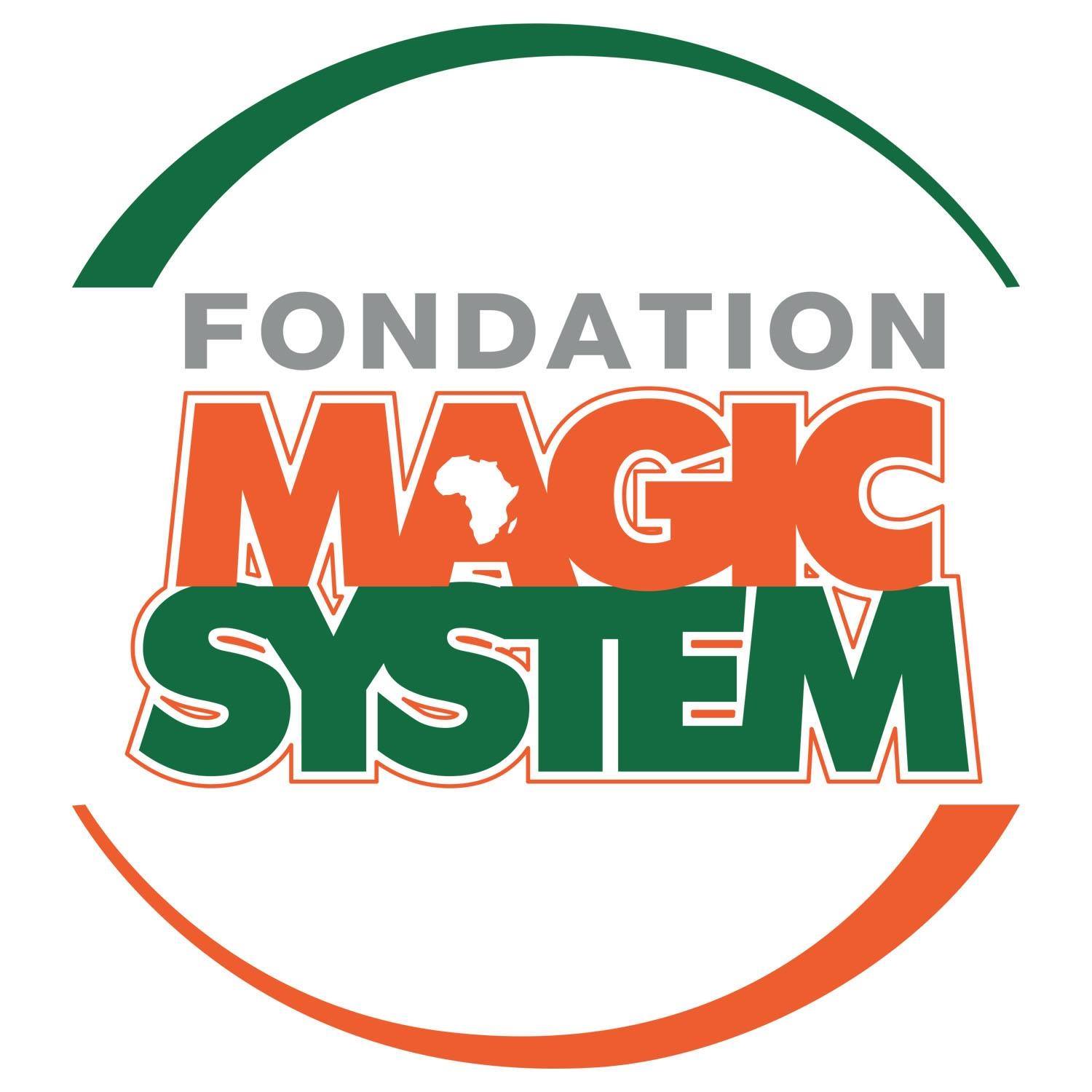 FONDATION-MAGIC-SYSTEM