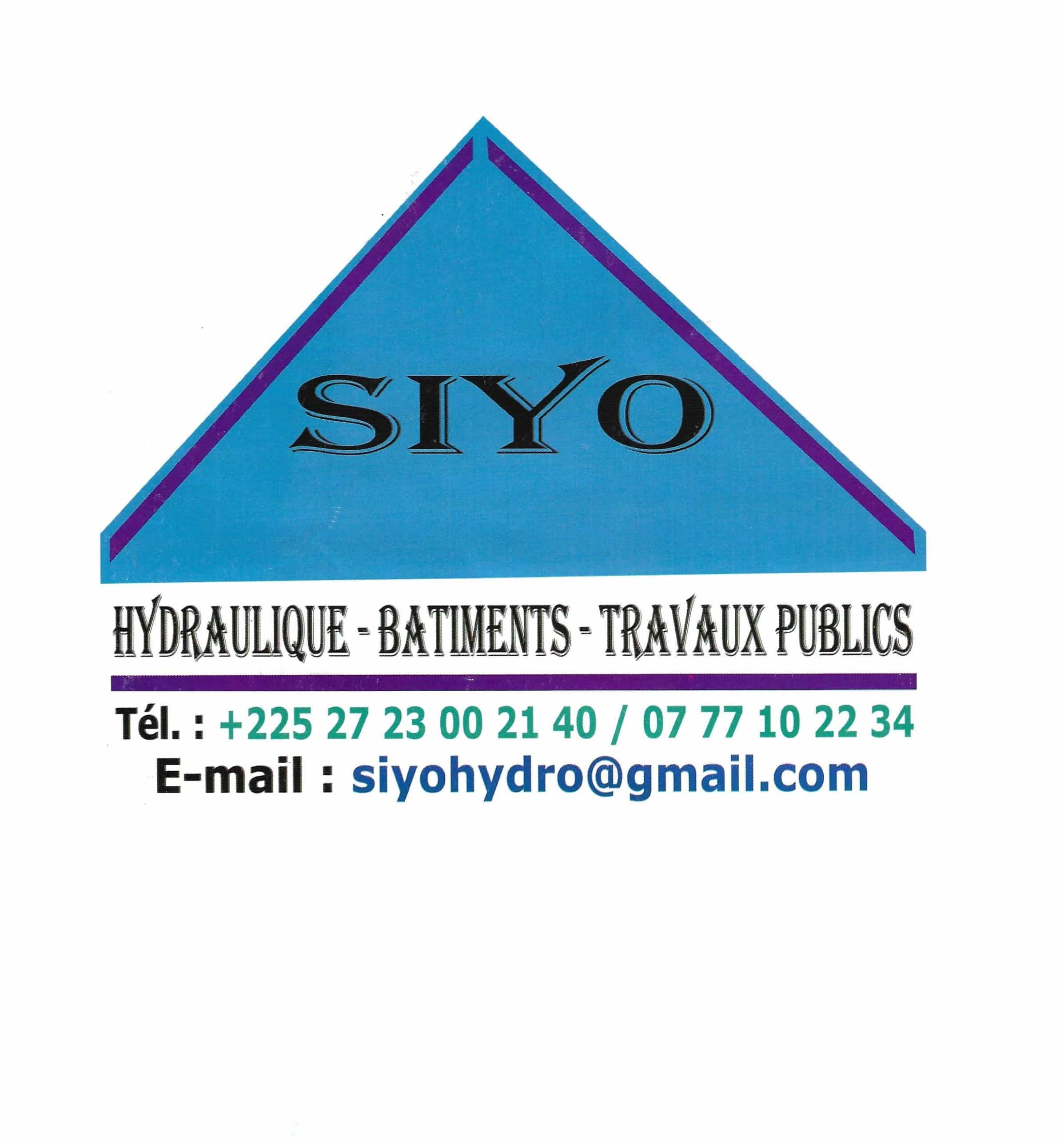 LOGO SIYO