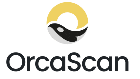 Logo Orca Scan