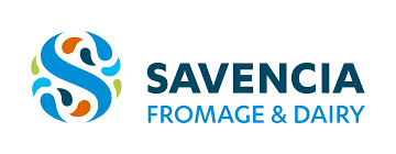 Logo Savencia